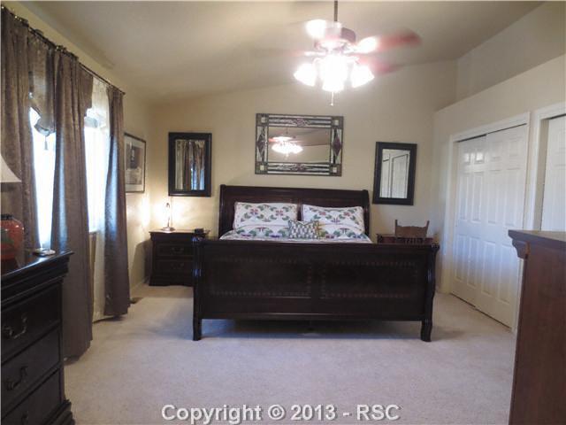 5001 Sand Ripples Lane Colorado Springs, CO 80922 - Photo 11 of 25