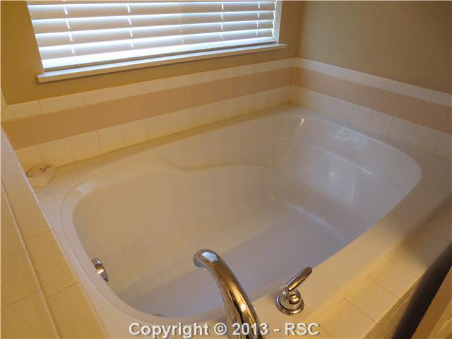 5001 Sand Ripples Lane Colorado Springs, CO 80922 - Photo 12 of 25