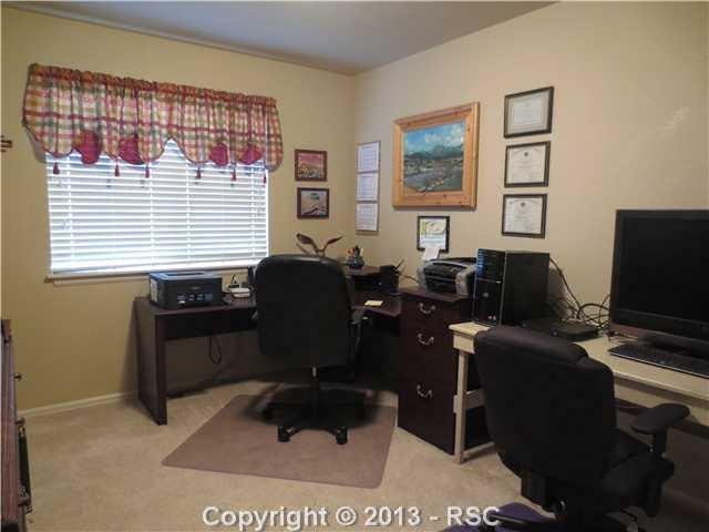 5001 Sand Ripples Lane Colorado Springs, CO 80922 - Photo 13 of 25