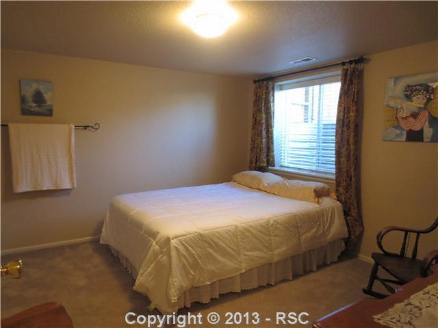 5001 Sand Ripples Lane Colorado Springs, CO 80922 - Photo 15 of 25
