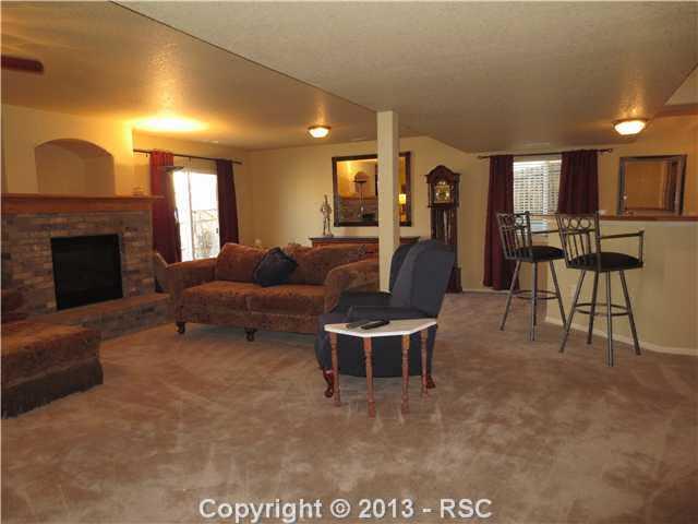 5001 Sand Ripples Lane Colorado Springs, CO 80922 - Photo 16 of 25