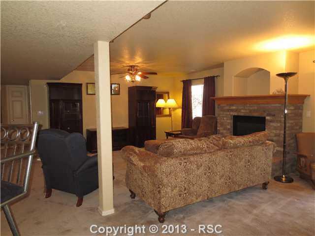 5001 Sand Ripples Lane Colorado Springs, CO 80922 - Photo 17 of 25