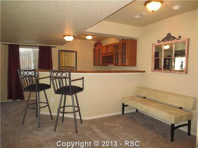 5001 Sand Ripples Lane Colorado Springs, CO 80922 - Photo 18 of 25