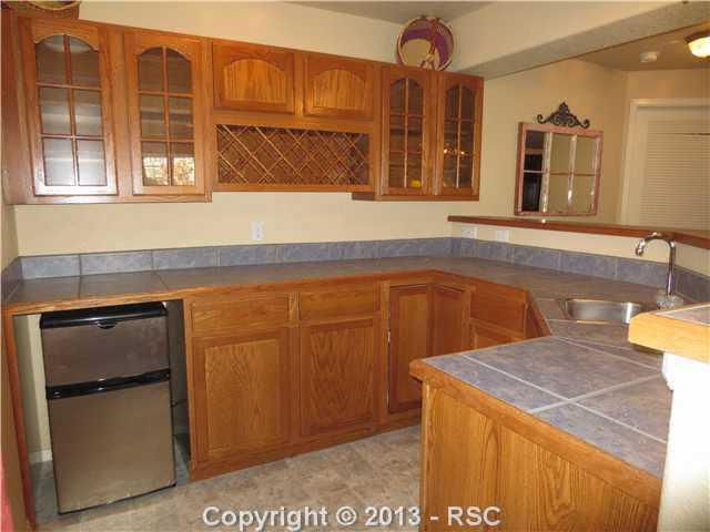 5001 Sand Ripples Lane Colorado Springs, CO 80922 - Photo 19 of 25