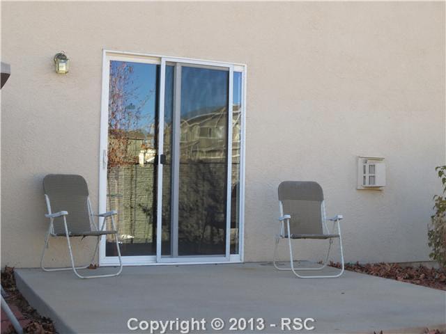 5001 Sand Ripples Lane Colorado Springs, CO 80922 - Photo 22 of 25