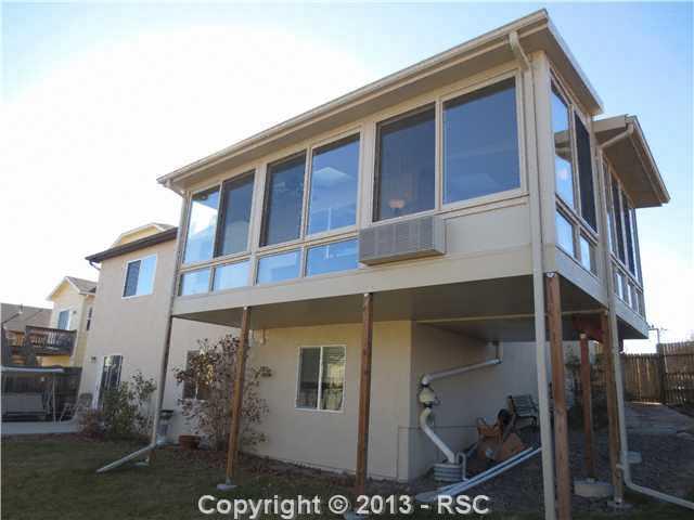 5001 Sand Ripples Lane Colorado Springs, CO 80922 - Photo 23 of 25
