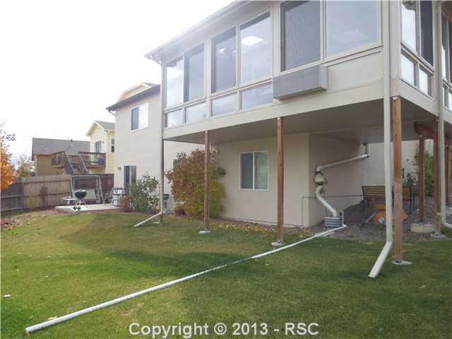 5001 Sand Ripples Lane Colorado Springs, CO 80922 - Photo 25 of 25