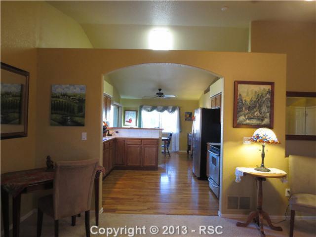 5001 Sand Ripples Lane Colorado Springs, CO 80922 - Photo 4 of 25