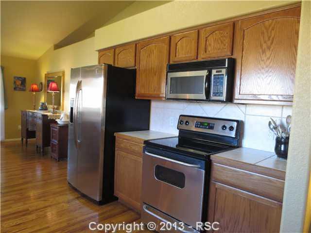 5001 Sand Ripples Lane Colorado Springs, CO 80922 - Photo 5 of 25