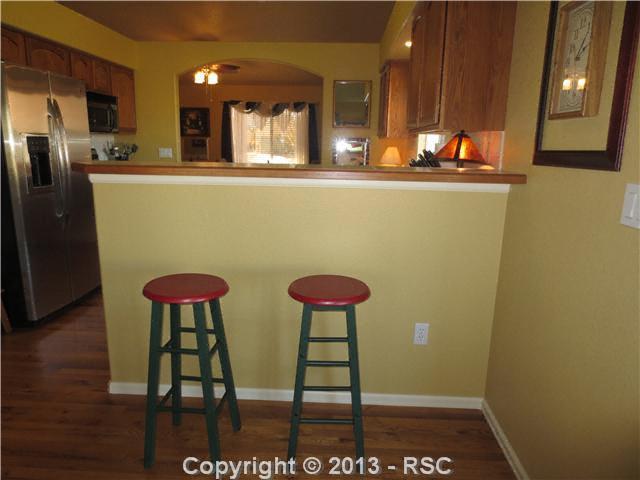 5001 Sand Ripples Lane Colorado Springs, CO 80922 - Photo 7 of 25