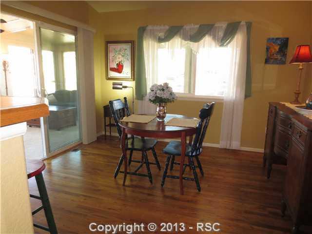 5001 Sand Ripples Lane Colorado Springs, CO 80922 - Photo 8 of 25