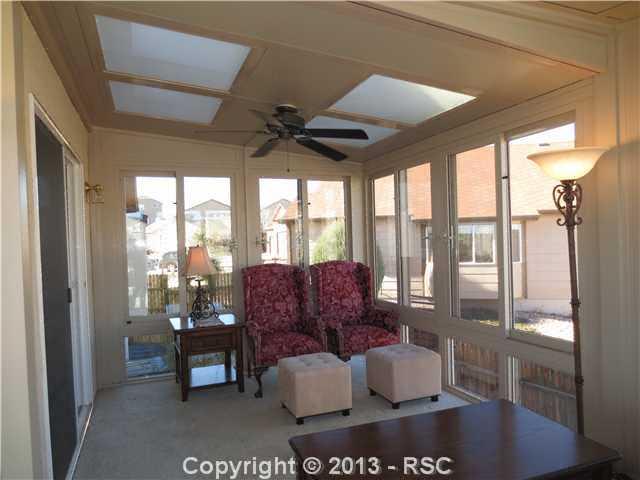 5001 Sand Ripples Lane Colorado Springs, CO 80922 - Photo 9 of 25