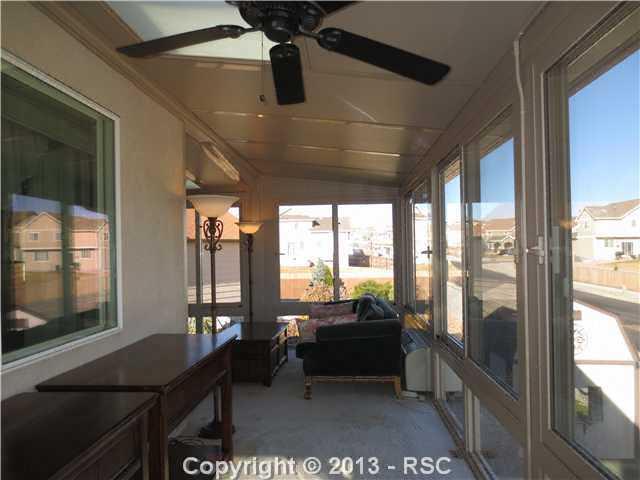 5001 Sand Ripples Lane Colorado Springs, CO 80922 - Photo 10 of 25