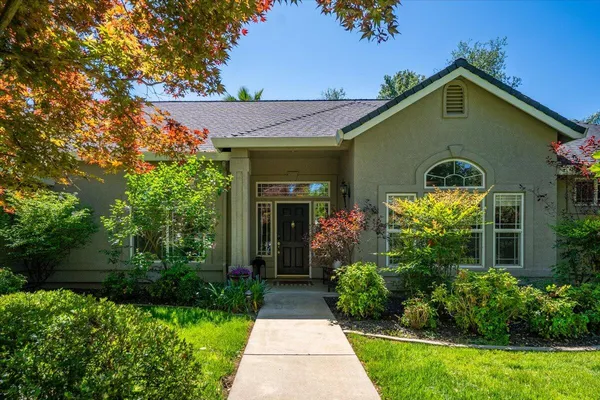 $819,000 | 2357 Templeton Drive, Redding, CA 96002