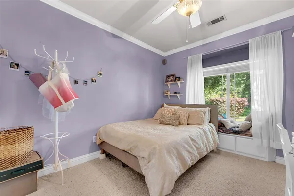 $819,000 | 2357 Templeton Drive, Redding, CA 96002
