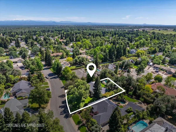 $819,000 | 2357 Templeton Drive, Redding, CA 96002