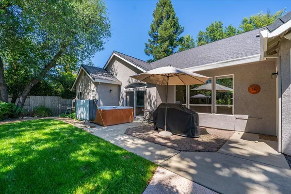 $819,000 | 2357 Templeton Drive, Redding, CA 96002
