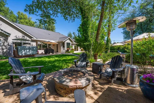 $819,000 | 2357 Templeton Drive, Redding, CA 96002