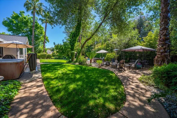 $819,000 | 2357 Templeton Drive, Redding, CA 96002