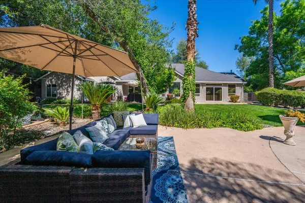 $819,000 | 2357 Templeton Drive, Redding, CA 96002