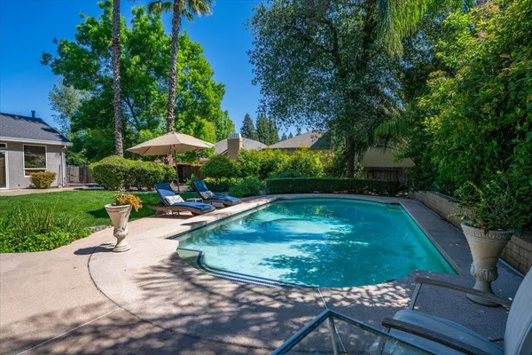 $819,000 | 2357 Templeton Drive, Redding, CA 96002