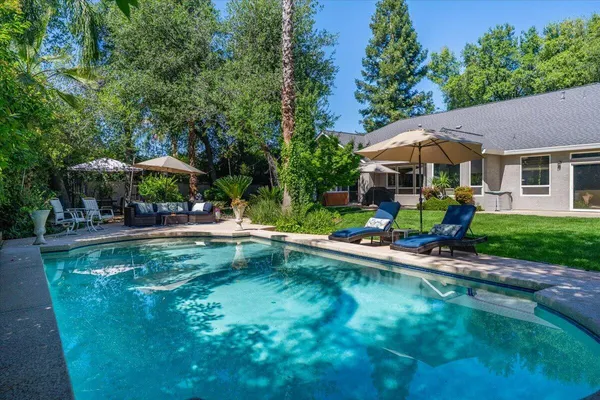 $819,000 | 2357 Templeton Drive, Redding, CA 96002