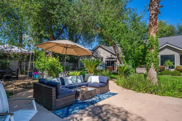 $819,000 | 2357 Templeton Drive, Redding, CA 96002