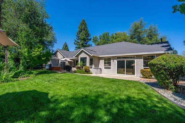 $819,000 | 2357 Templeton Drive, Redding, CA 96002
