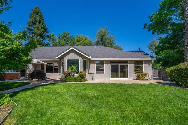 $819,000 | 2357 Templeton Drive, Redding, CA 96002