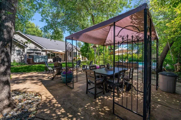 $819,000 | 2357 Templeton Drive, Redding, CA 96002