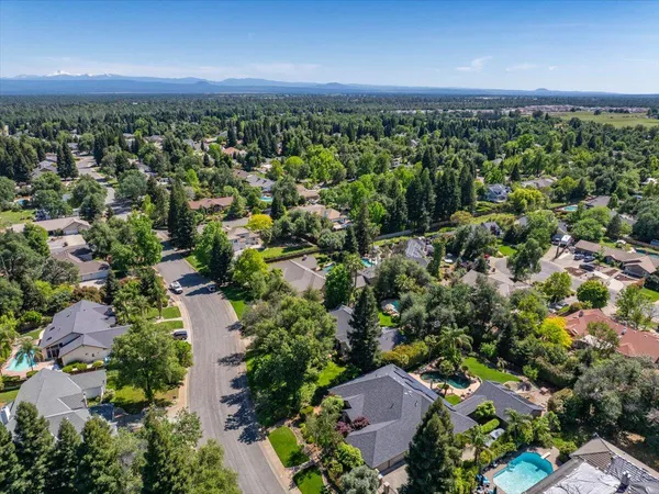$819,000 | 2357 Templeton Drive, Redding, CA 96002