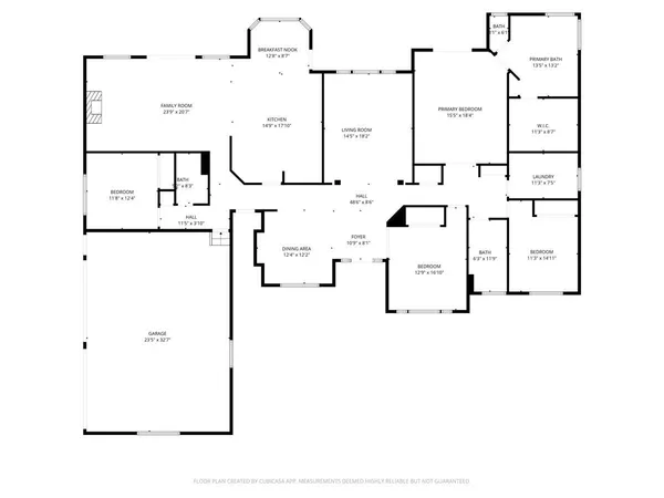 $819,000 | 2357 Templeton Drive, Redding, CA 96002