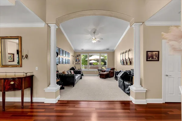 $819,000 | 2357 Templeton Drive, Redding, CA 96002