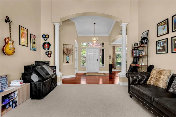 $819,000 | 2357 Templeton Drive, Redding, CA 96002