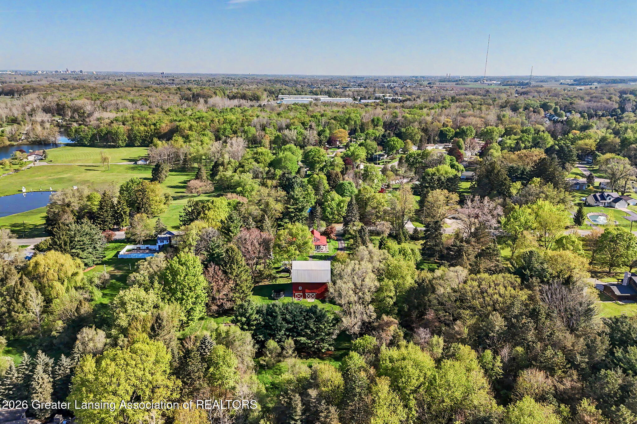4113 Dell Road Lansing, MI 48911 - Photo 51 of 52