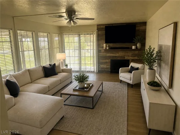 $164,999 | 761 Bourbon Street, Unit 5, Pahrump, NV 89048