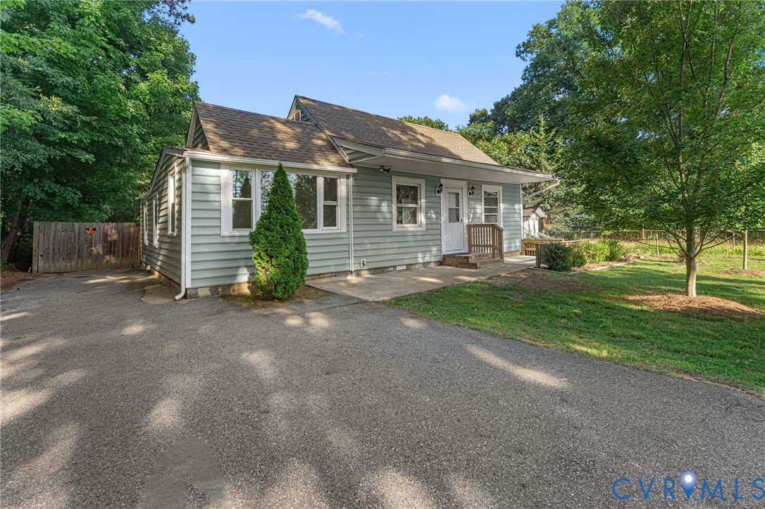 6931 Iron Bridge Road Richmond, VA 23234 - Photo 23 of 33