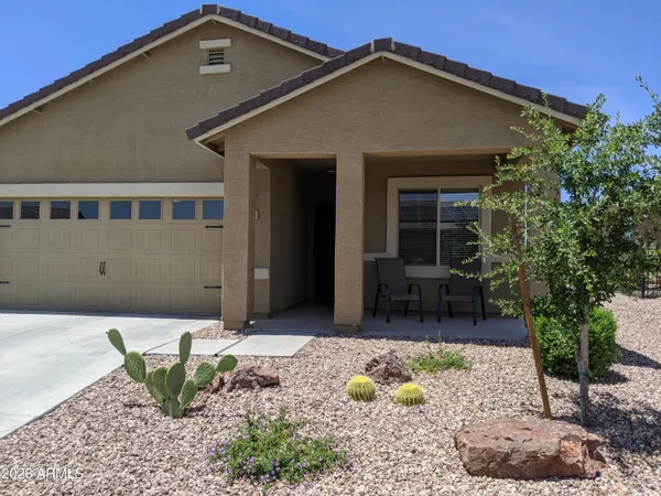 $326,500 | 312 South 224th Drive, Buckeye, AZ 85326