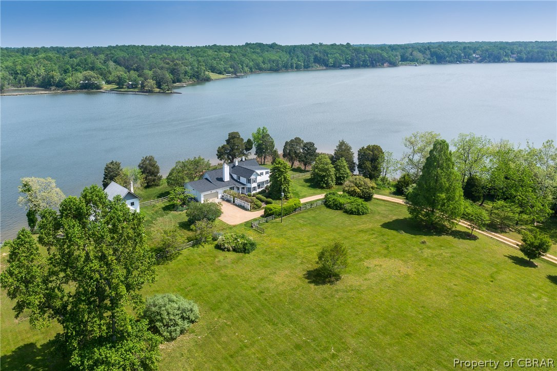 1271 Island Point Road Heathsville, VA 22473 - Photo 3 of 50