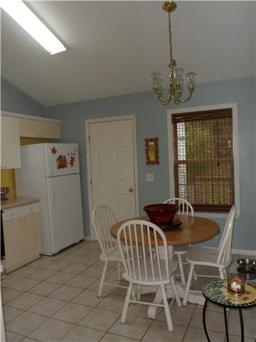 4021 Moss Road Antioch, TN 37013 - Photo 7 of 20 Again, lots of natural light and large kitchen with plenty of eat in space!
