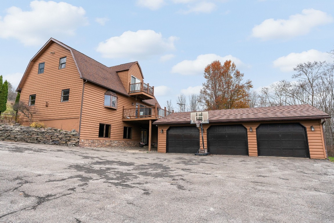 130 Baptist Hill Road Hallstead, PA 18822 - Photo 11 of 49