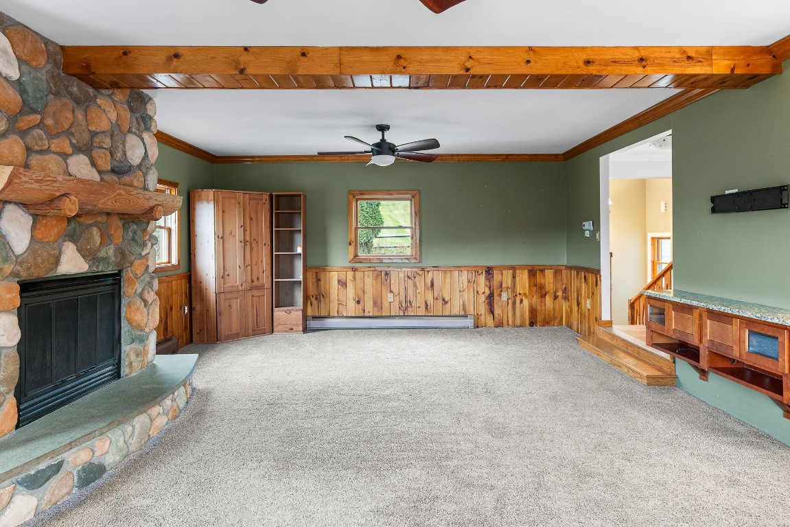 130 Baptist Hill Road Hallstead, PA 18822 - Photo 21 of 49