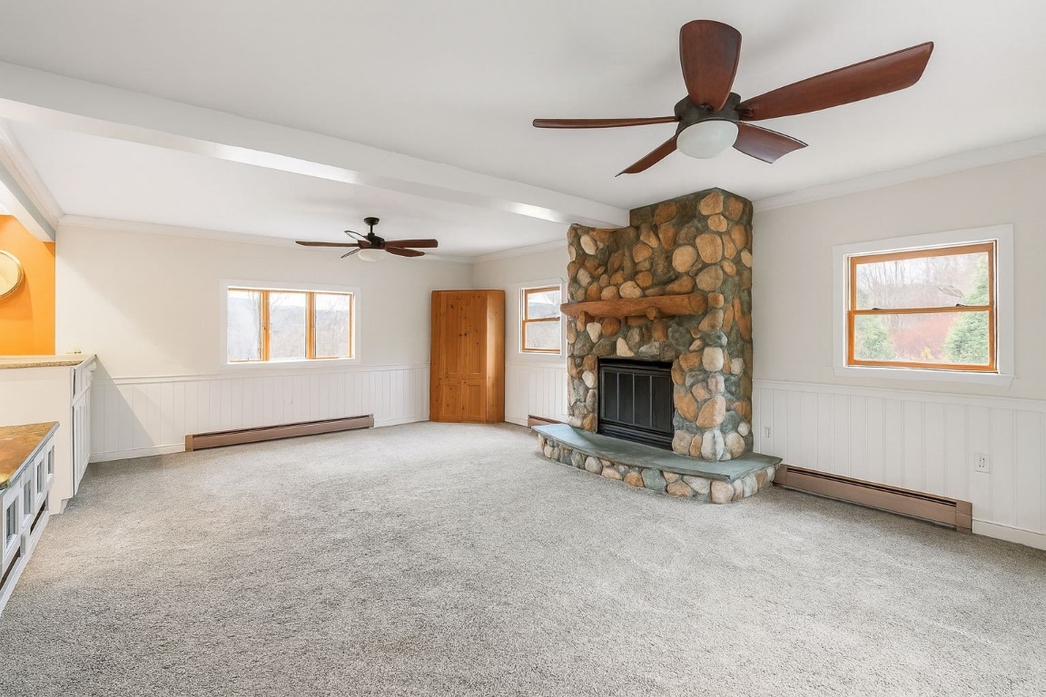 130 Baptist Hill Road Hallstead, PA 18822 - Photo 47 of 49