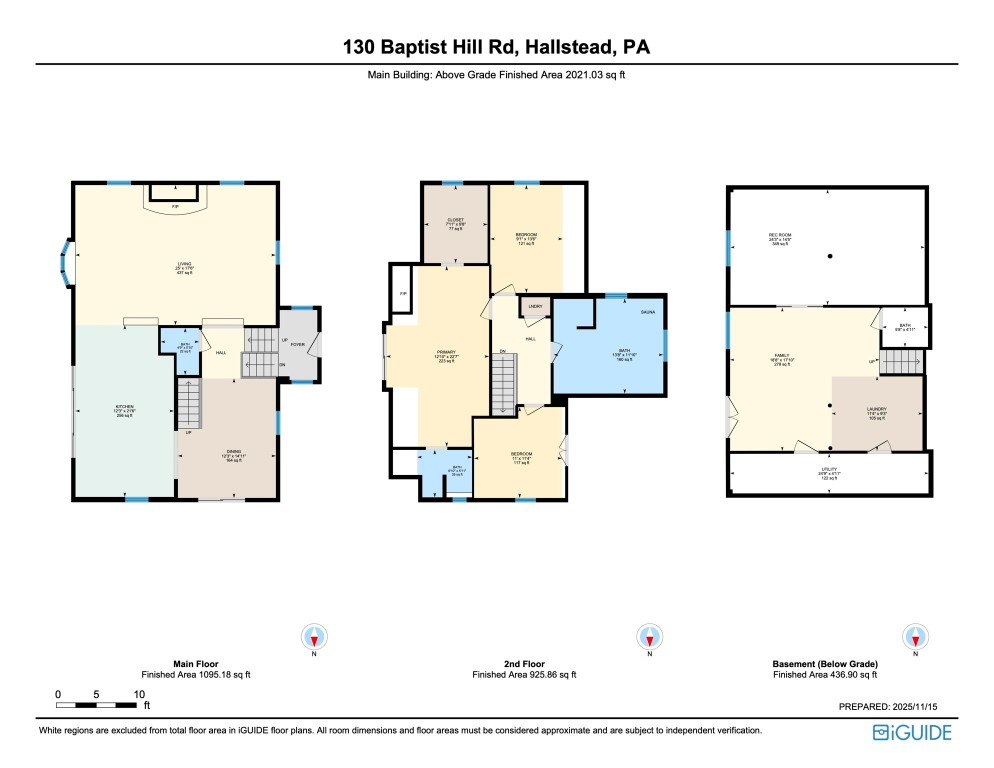 130 Baptist Hill Road Hallstead, PA 18822 - Photo 48 of 49