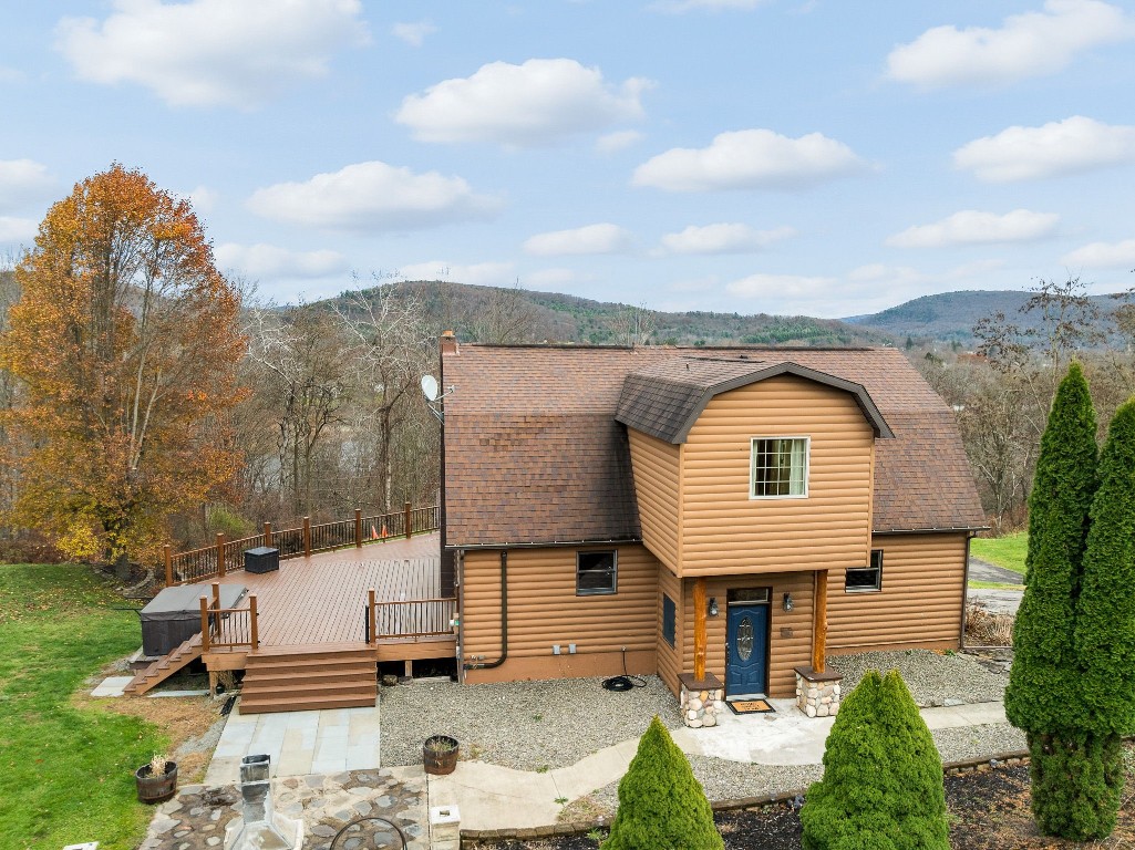 130 Baptist Hill Road Hallstead, PA 18822 - Photo 5 of 49