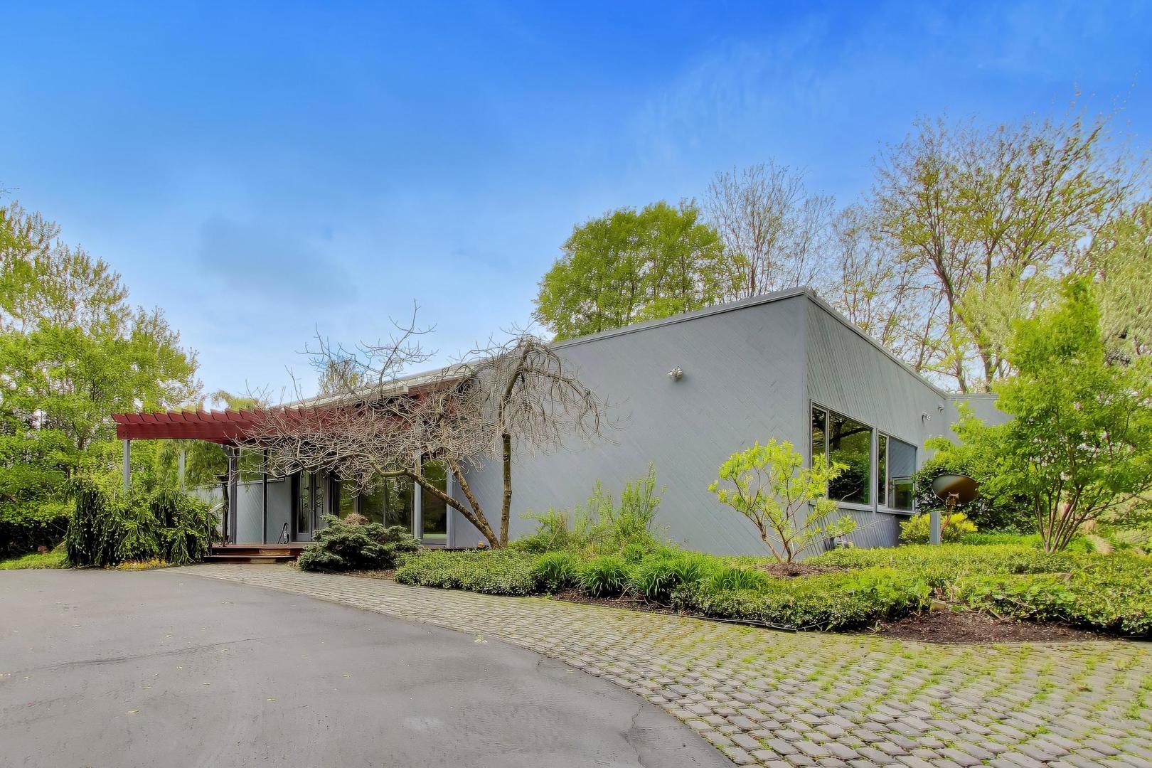 43 Overbrook Road South Barrington, IL 60010 - Photo 3 of 68