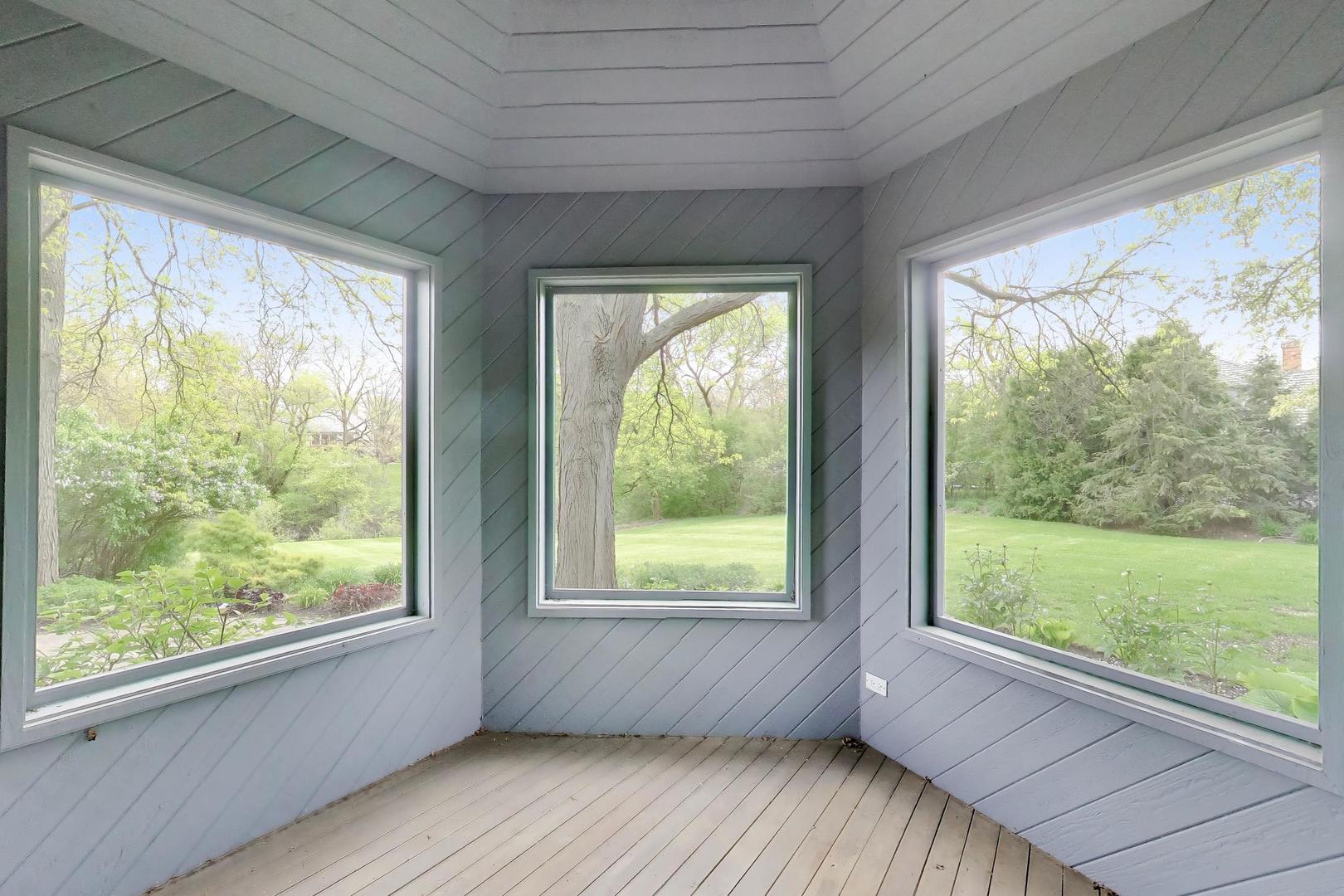 43 Overbrook Road South Barrington, IL 60010 - Photo 42 of 68