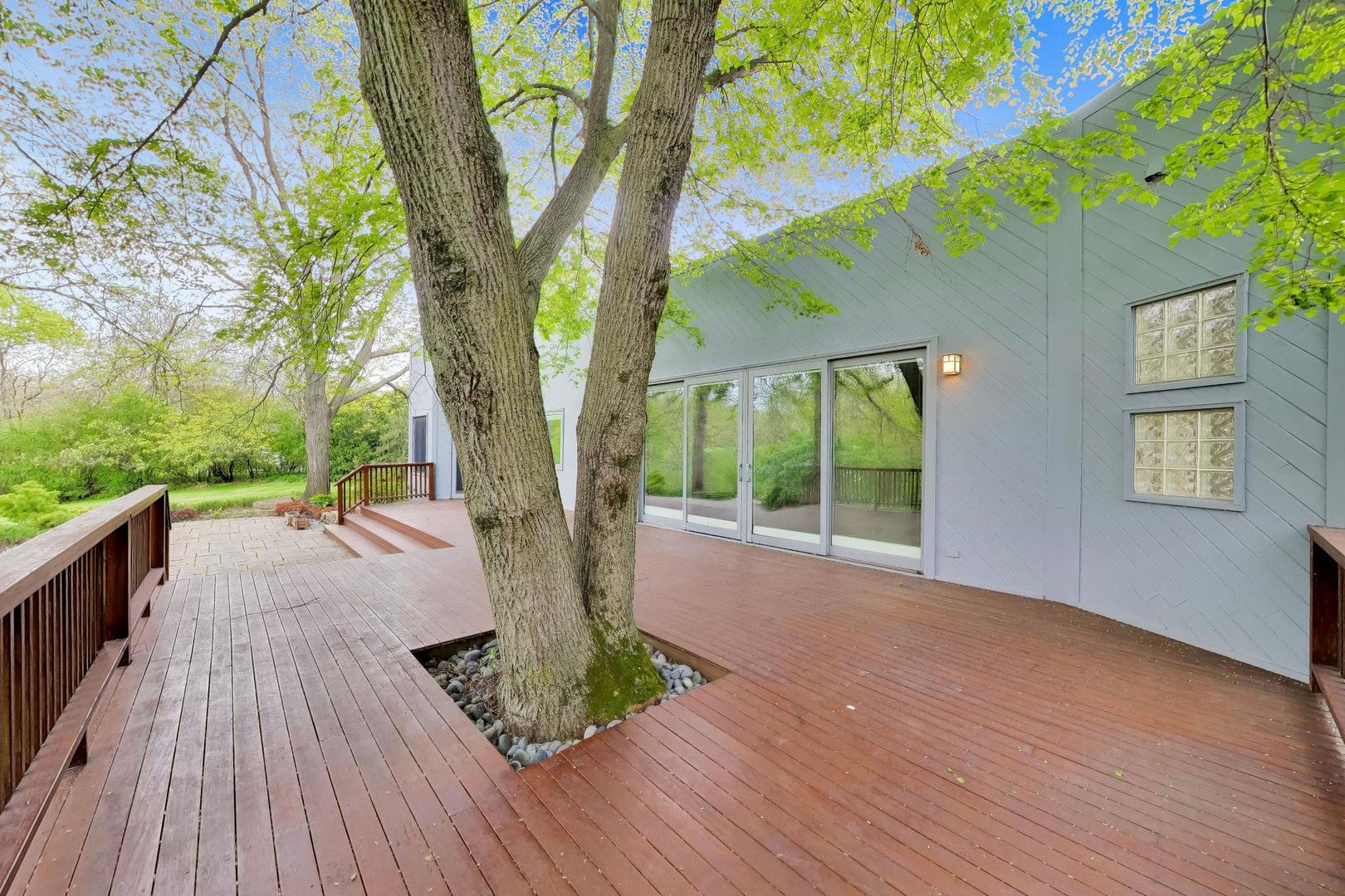 43 Overbrook Road South Barrington, IL 60010 - Photo 54 of 68