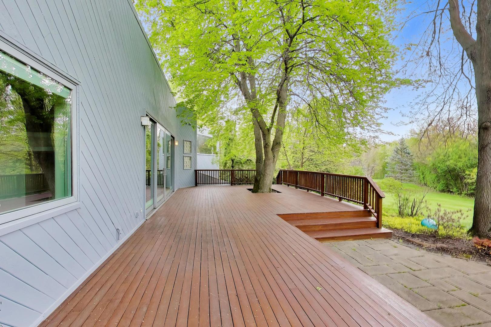 43 Overbrook Road South Barrington, IL 60010 - Photo 55 of 68