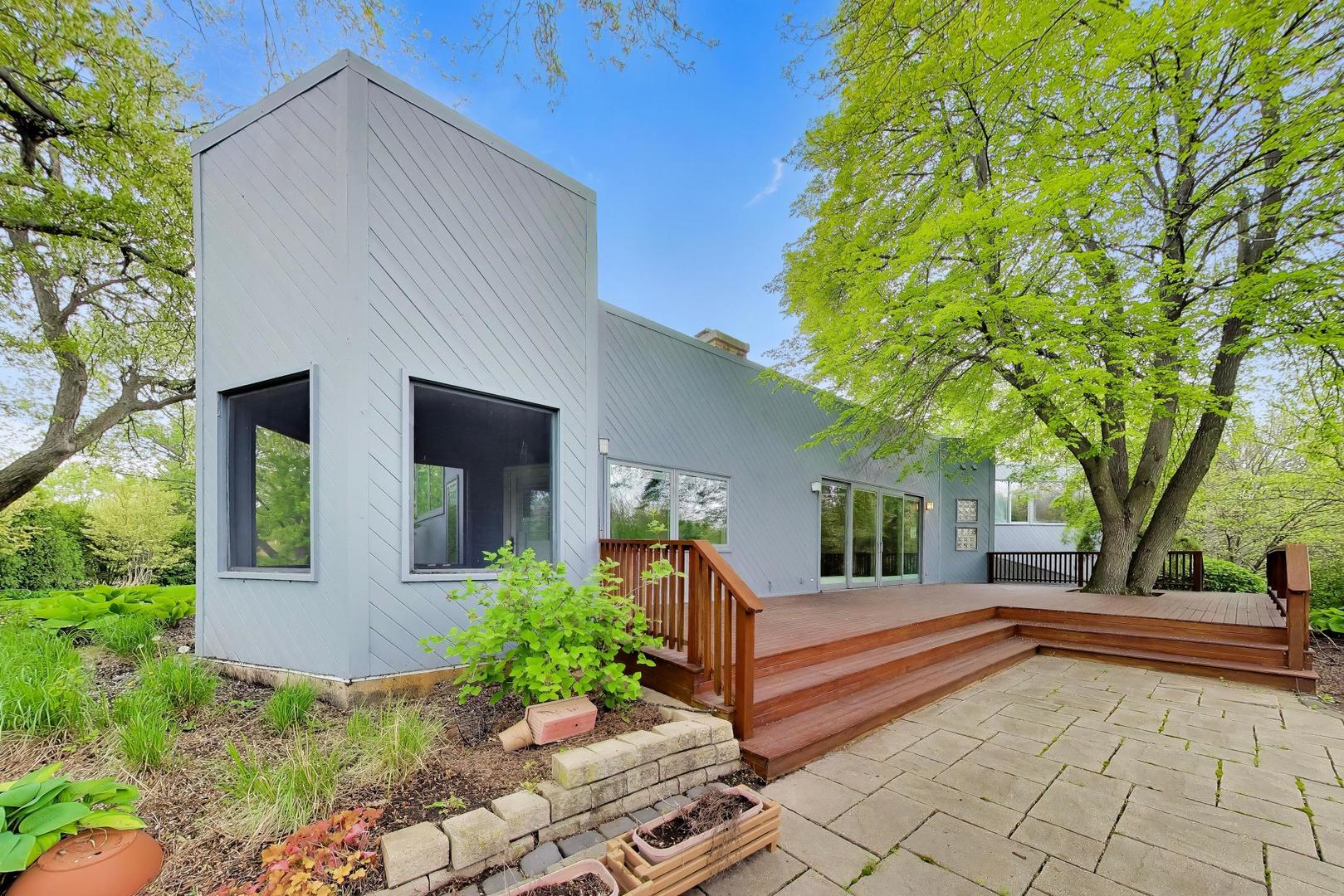 43 Overbrook Road South Barrington, IL 60010 - Photo 56 of 68